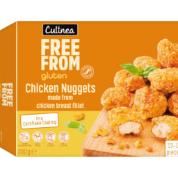 Culinea® Nuggets de Frango sem Glúten