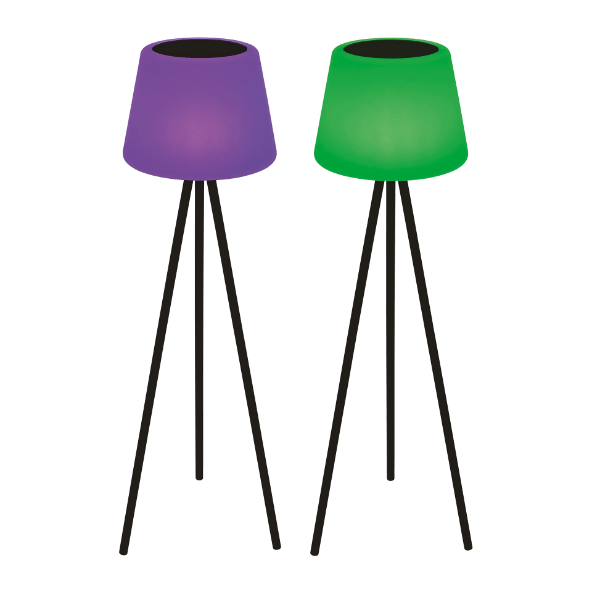 CASALUX® - Candeeiro Solar de Jardim