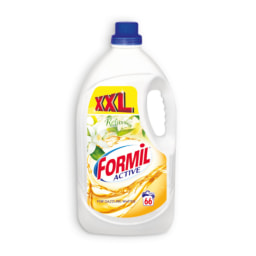 FORMIL® Detergente Líquido XXL
