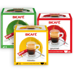 BICAFÉ® Café em Cápsulas