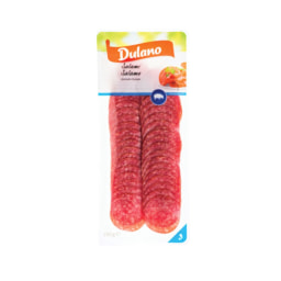 Dulano® Salame Extra Fatiado