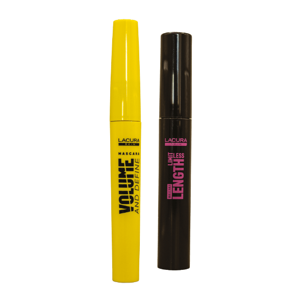 Lacura® - Máscara de Pestanas