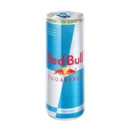 Red Bull® Bebida Energética