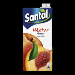 Néctar de Pêssego Santal
