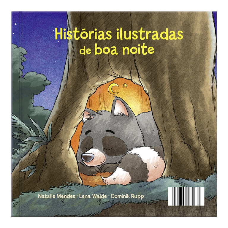 Histórias Ilustradas