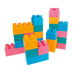 TOYLINO® - Blocos de Construção XXL