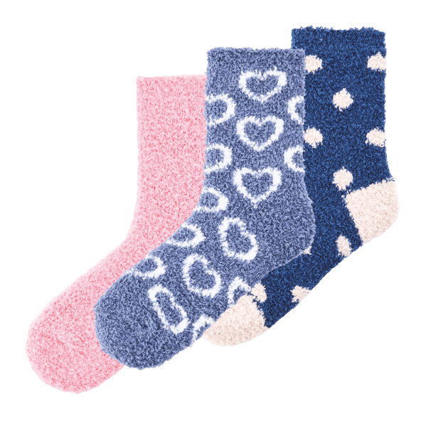 UP2FASHION® - Meias Confortáveis