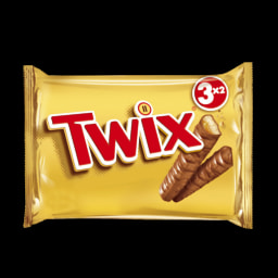 Twix Snack de Chocolate