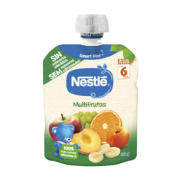 Nestlé Pacotinho de Fruta Multifrutas