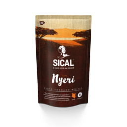 Sical®  Café Moagem Universal Nyeri - Quénia