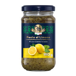 Italiamo® Pesto de Limão