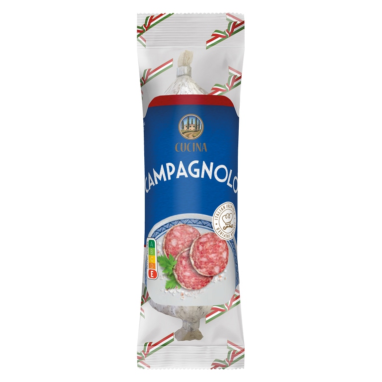 CUCINA® - Especialidades de Salames