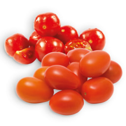 Tomate Cherry / Cherry Pera