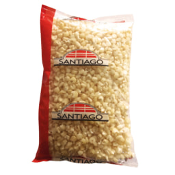 Santiago® Milho para Cachupa