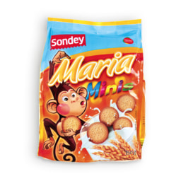 SONDEY® Bolacha Maria Mini
