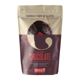 Eyra Farinha para Bolo de Chocolate sem Glúten