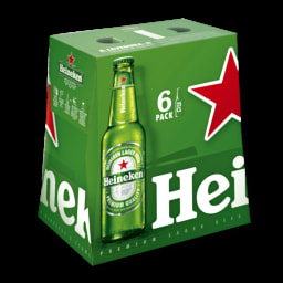 Heineken Cerveja com Álcool