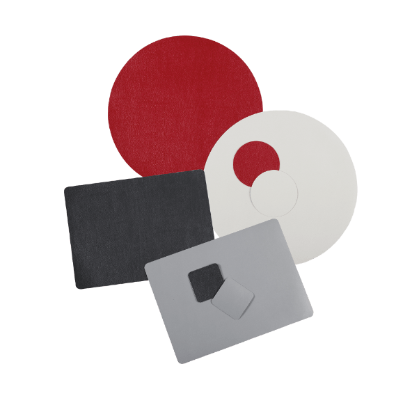 HOME CREATION® - Individuais e Bases para Copos