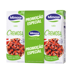 Mimosa® Nata Cremosa
