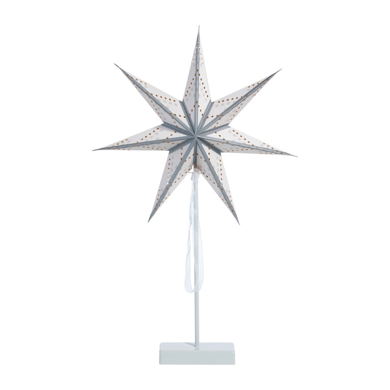 HOME CREATION® - Estrela de Natal LED