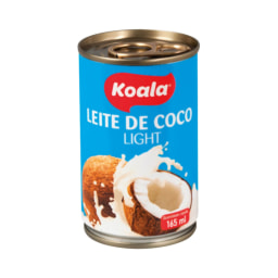 KOALA® Leite de Coco Light
