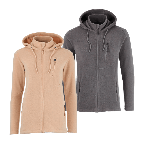 GARDENLINE® - Casaco Polar de Jardinagem