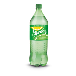 Sprite® Refrigerante Lima-Limão