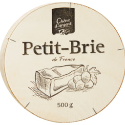 Chêne d'Argent® Queijo Brie