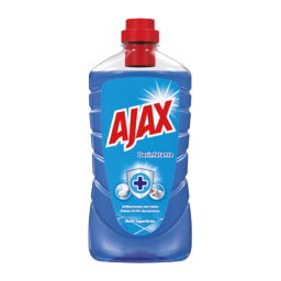 Ajax Lava Tudo Desinfetante