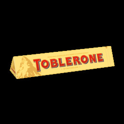 Toblerone Chocolate Leite