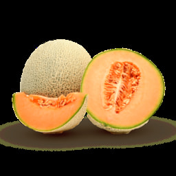Meloa Cantaloupe Nacional