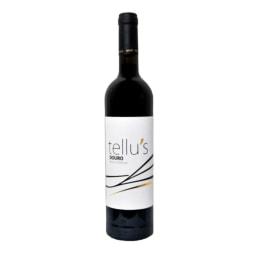 Tellu’s® Vinho Tinto/ Branco Douro DOC