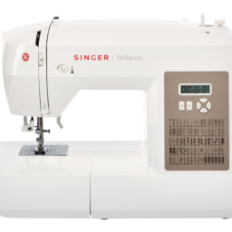 SINGER® Máquina de Costura Brilliance 6180