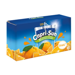 Capri-Sun® Sumo de Fruta