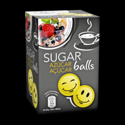 DIADEM® Açúcar Balls