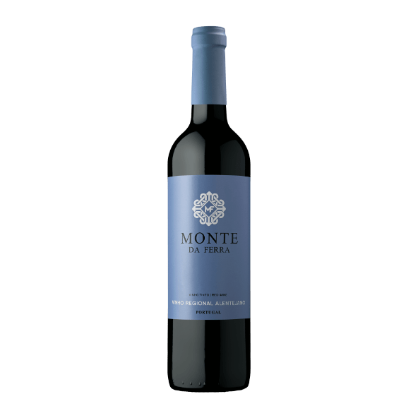 Monte da Ferra - Vinho Tinto