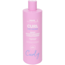 Condicionador Hairmasters