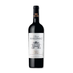 Dom Martinho® Vinho Tinto Regional Alentejano