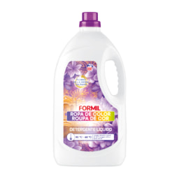 Formil® Detergente Líquido para Roupa 100 Doses