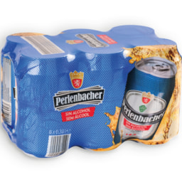PERLENBACHER® Cerveja sem Álcool
