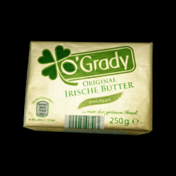 Manteiga Irlandesa
