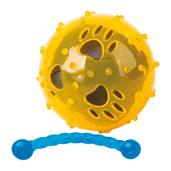 ROMEO® - Brinquedos em Borracha para Cão