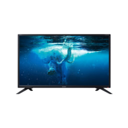 Sharp® Televisão 32” HD Ready Smart