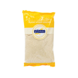 Belbake® Açúcar Areado Amarelo