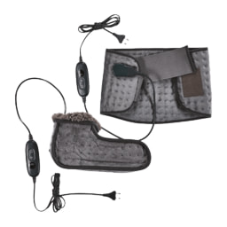 AMBIANO® - Acessórios de Aquecimento