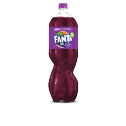 FANTA® COCA COLA