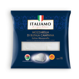 ITALIAMO® Mozzarella de Búfala