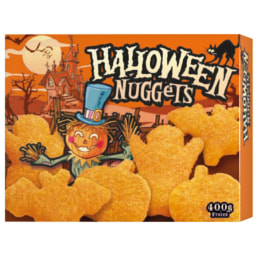 Halloween® Nuggets de Frango