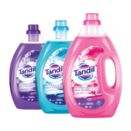 Tandil® Detergente com Perfume Extra
