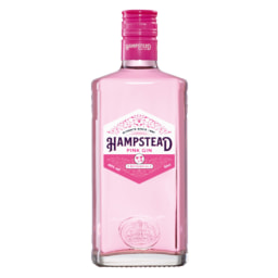 Hampstead® Pink Gin